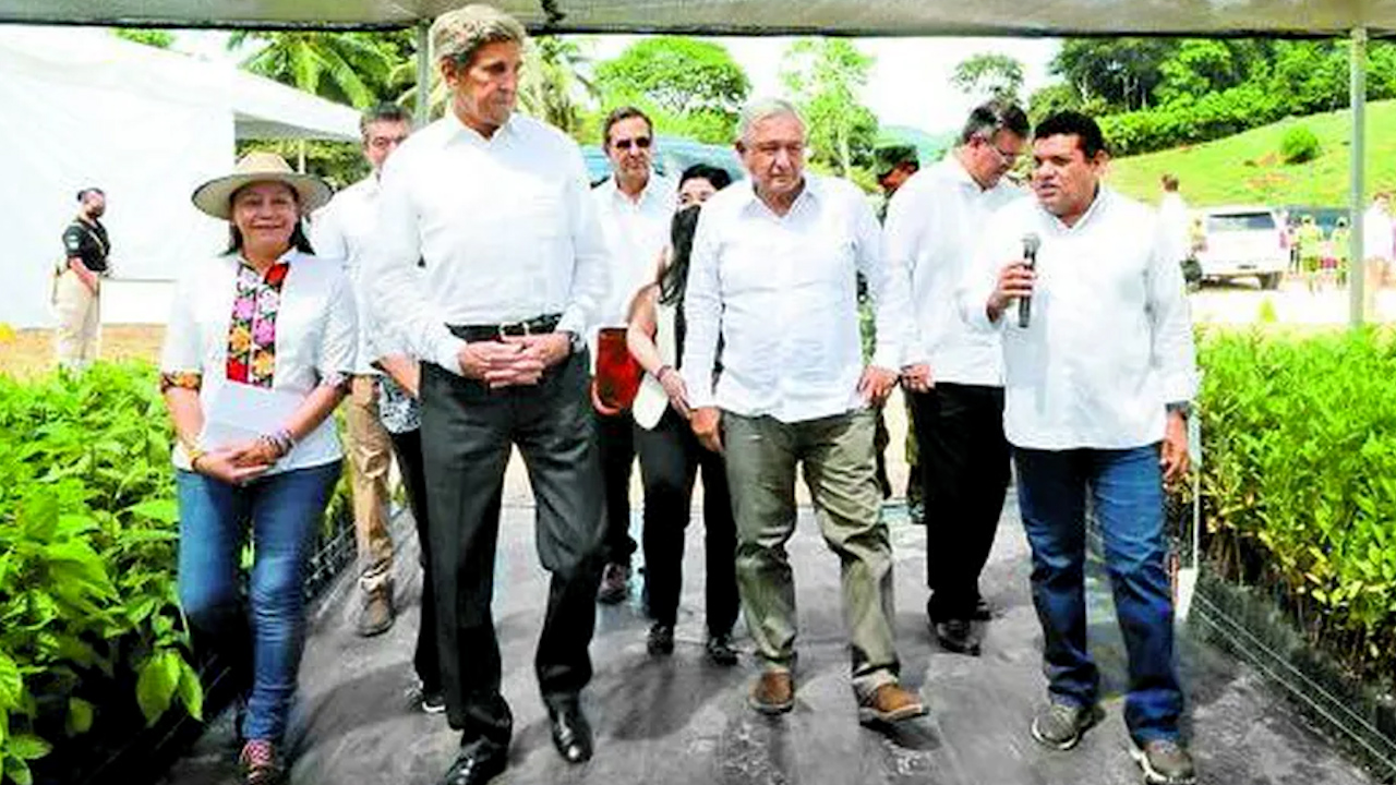 Busca EU generar 250 mdd en derrama para el sureste