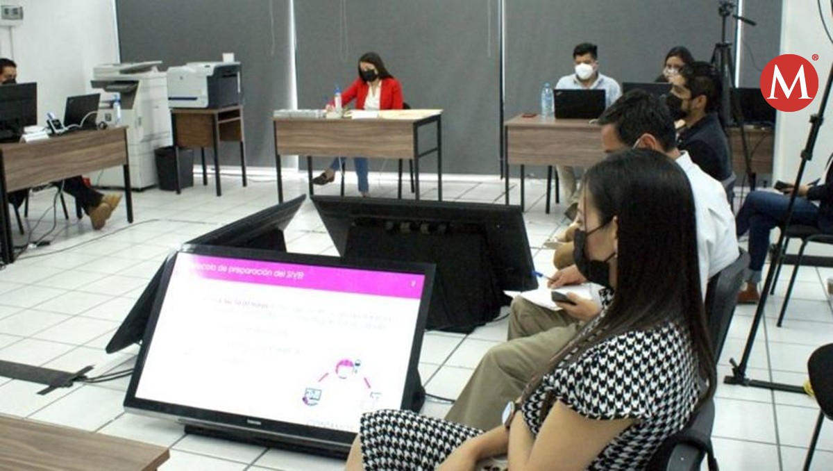 Cambio de distritos es una amenaza contra el interés de votar: PAN