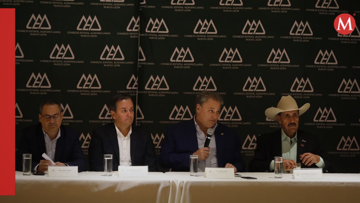 Consejo Nacional Agropecuario. Foto: Jorge López