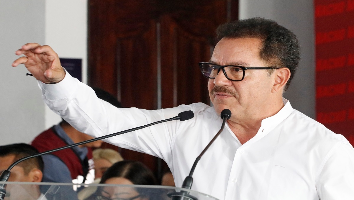 Destaca Mier Velazco inclusión de programas sociales en Puebla | Agencia Enfoque