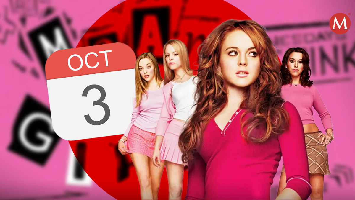 Día de Chicas pesadas se celebra este 03 de otubre | Especial