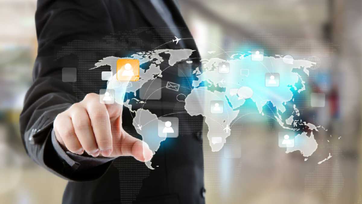 La economía de México puede capitalizar la oportunidad del 'nearshoring'. | Freepik