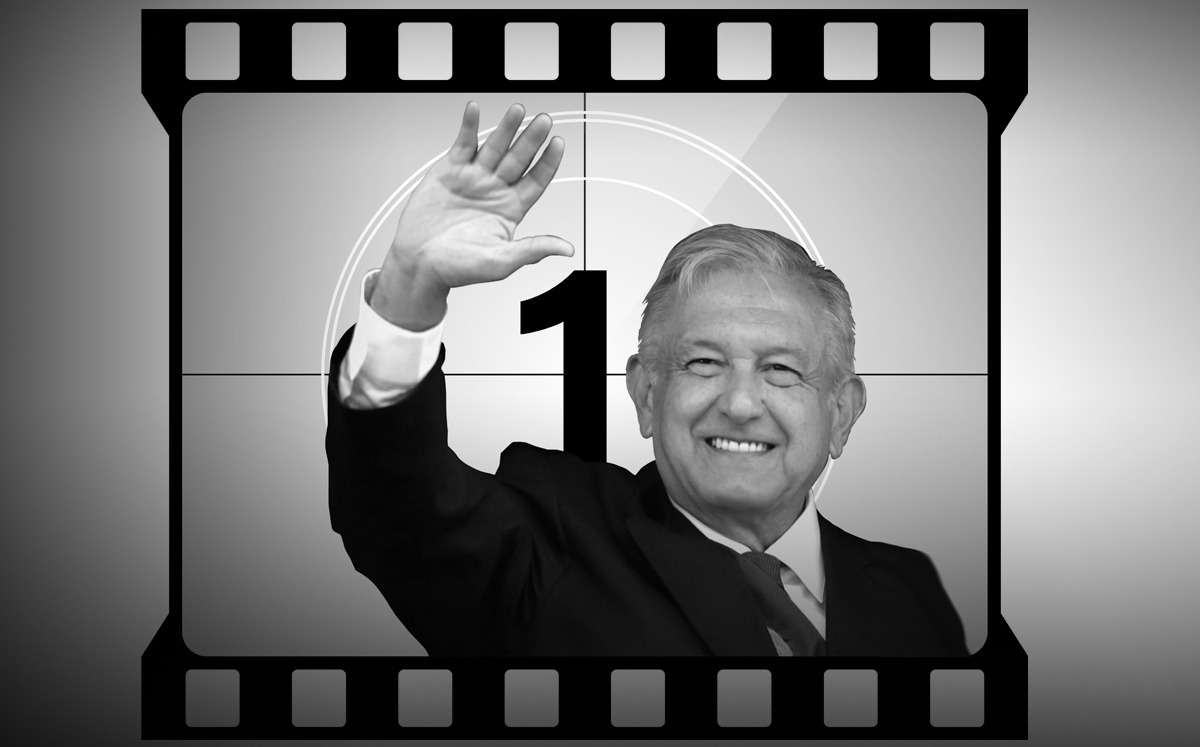 El último año del sexenio de AMLO