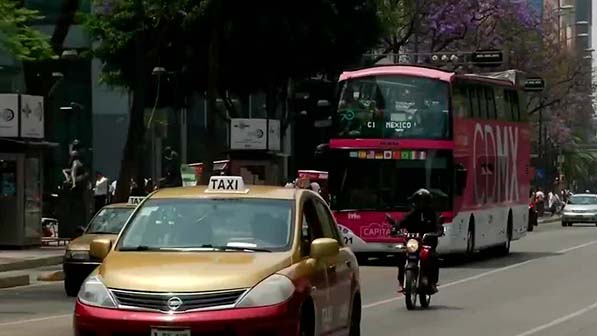 FMI eleva su pronóstico de crecimiento económico para México