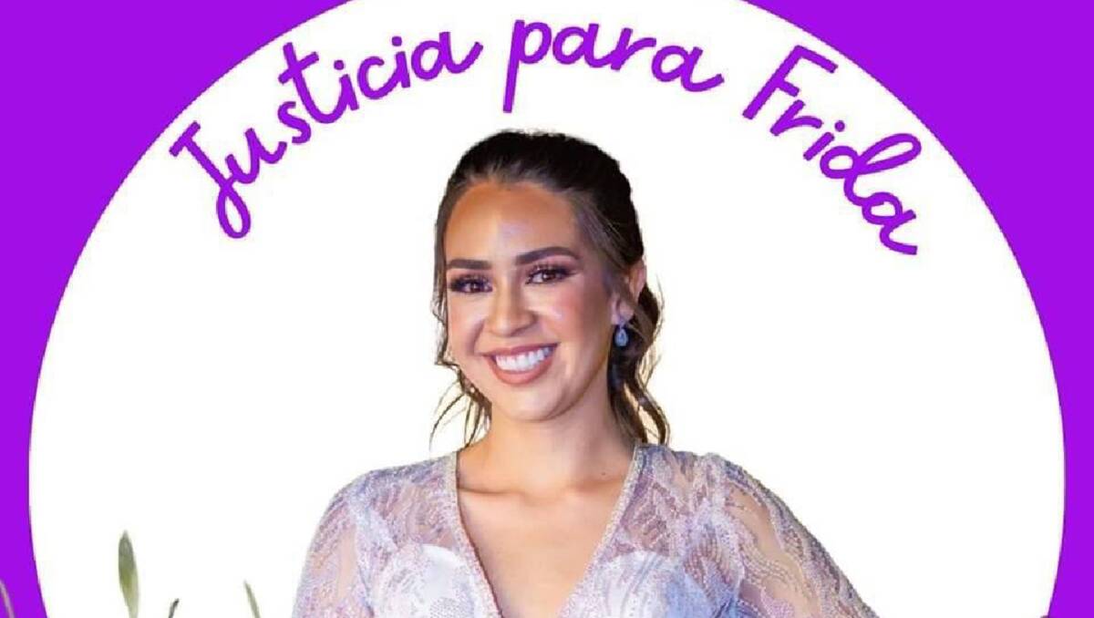 Frida Santamaría
