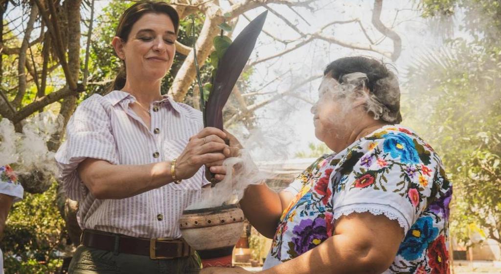 La gastronomía y cultura de Yucatán serán protagonistas en programa de importante chef