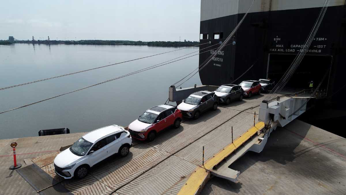 Este 2023, Geely construirá 37 nuevas agencias, cubriendo 20 ciudades y 62 por ciento del mercado mexicano. | Especial