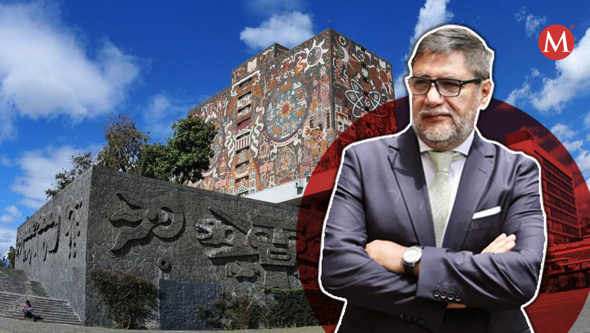 Héctor Hernández Bringas, doctor en Ciencias Sociales por la UNAM