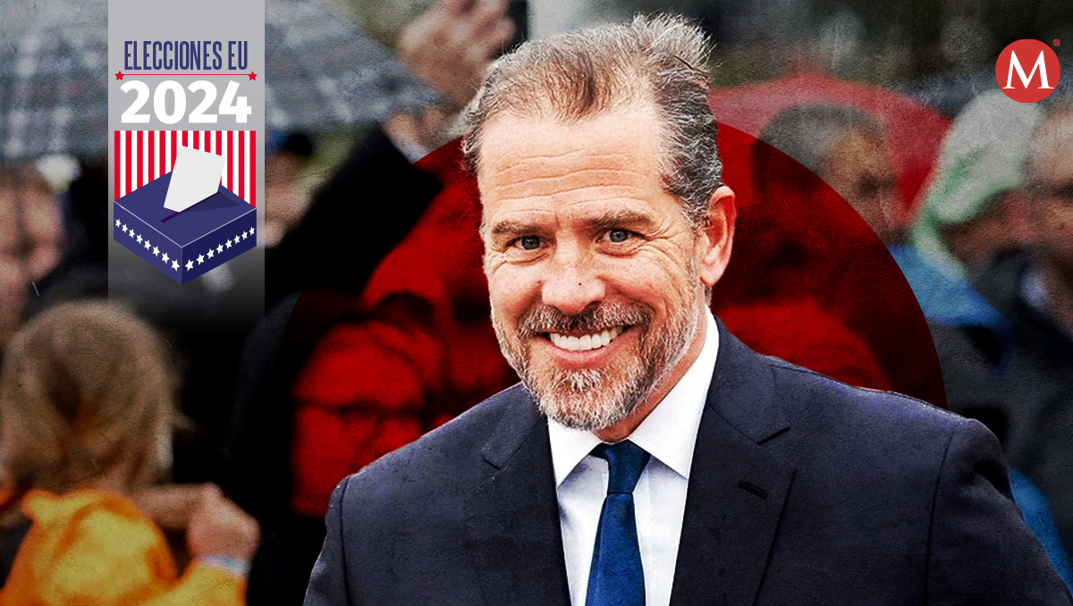 Hunter Biden admitió que luchaba contra una adicción al crack en el momento que compró el arma | Especial