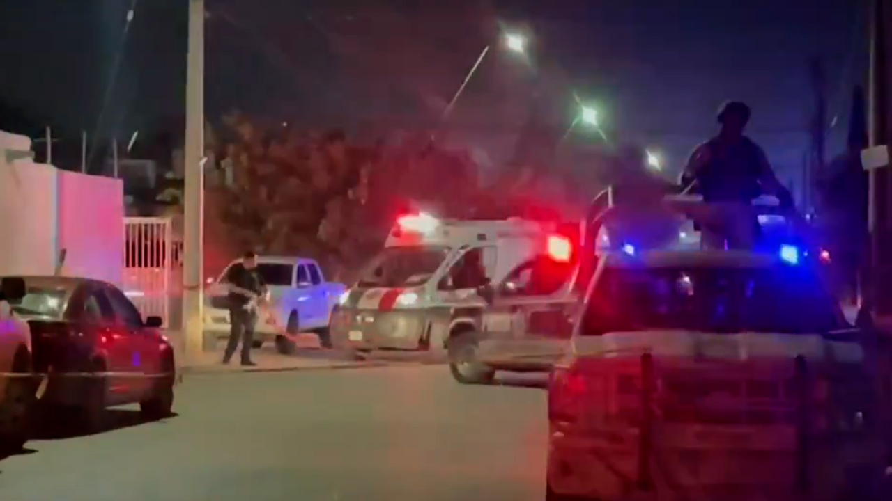 Identifican a las víctimas de la masacre en Cd. Juárez, Chihuahua