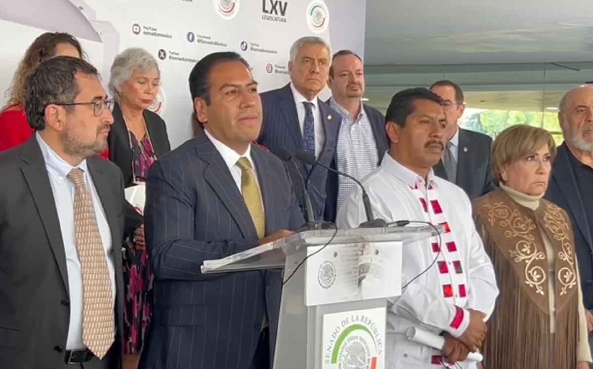 Los legisladores de Morena lanzarán una nueva convocatoria. | Especial