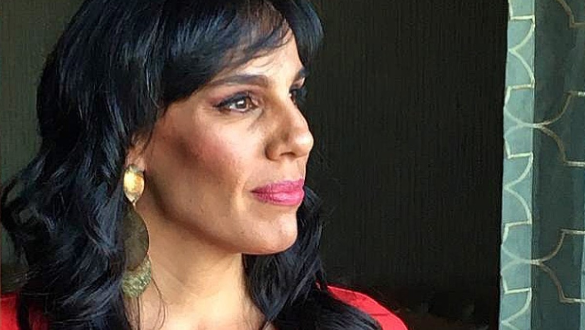Marysol Sosa: Instagram