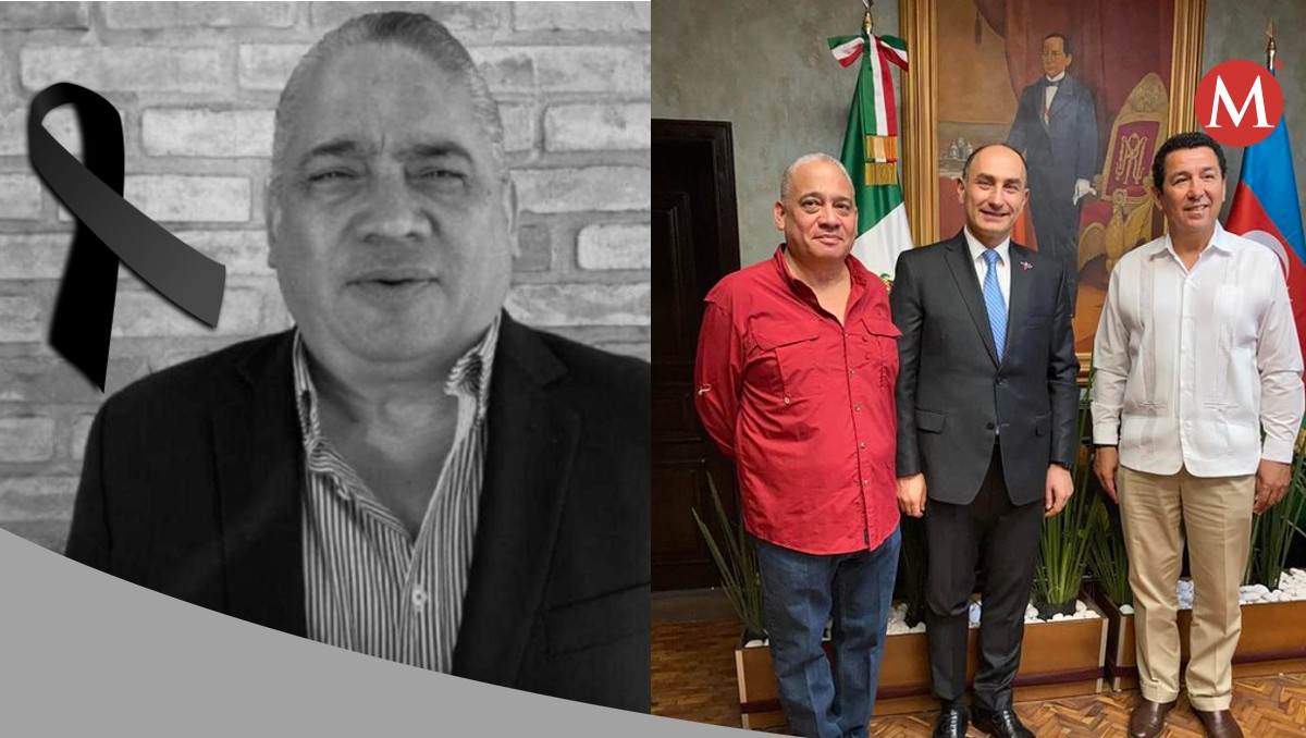 En Matamoros, falleció el regidor y fundador del PT local Adolfo Iván Puente Acosta.