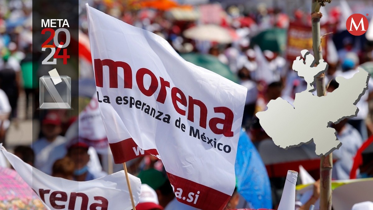 Morena ya tiene quien busque la gubernatura en Jalisco (Archivo)