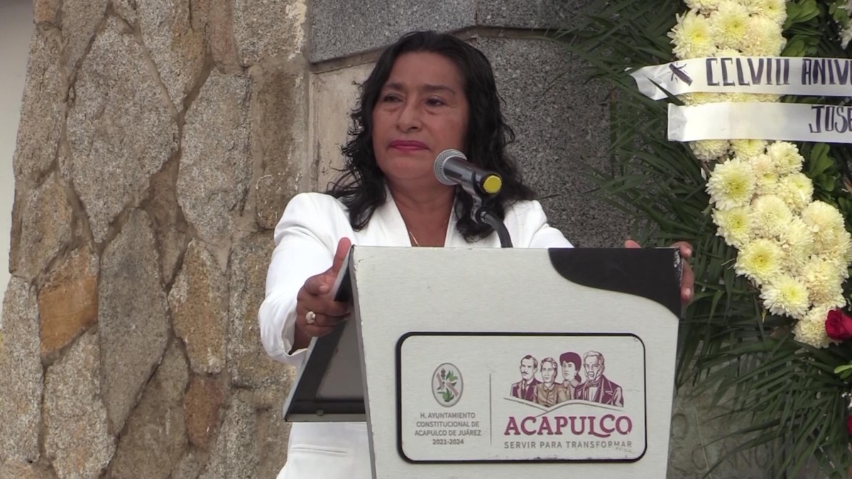 Es la segunda ocasión que la alcaldesa Abelina López se contagia de covid-19 durante su gubernatura (Javier Trujillo).