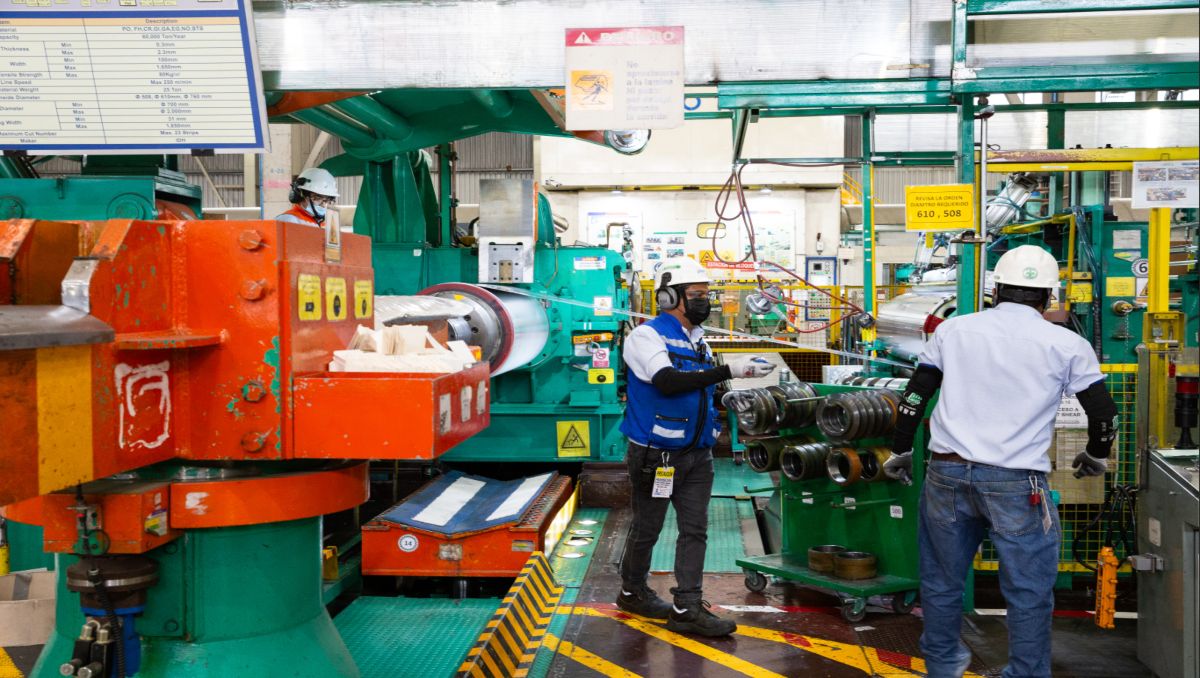 POSCO MPPC: bienestar ecológico y empresarial | Especial