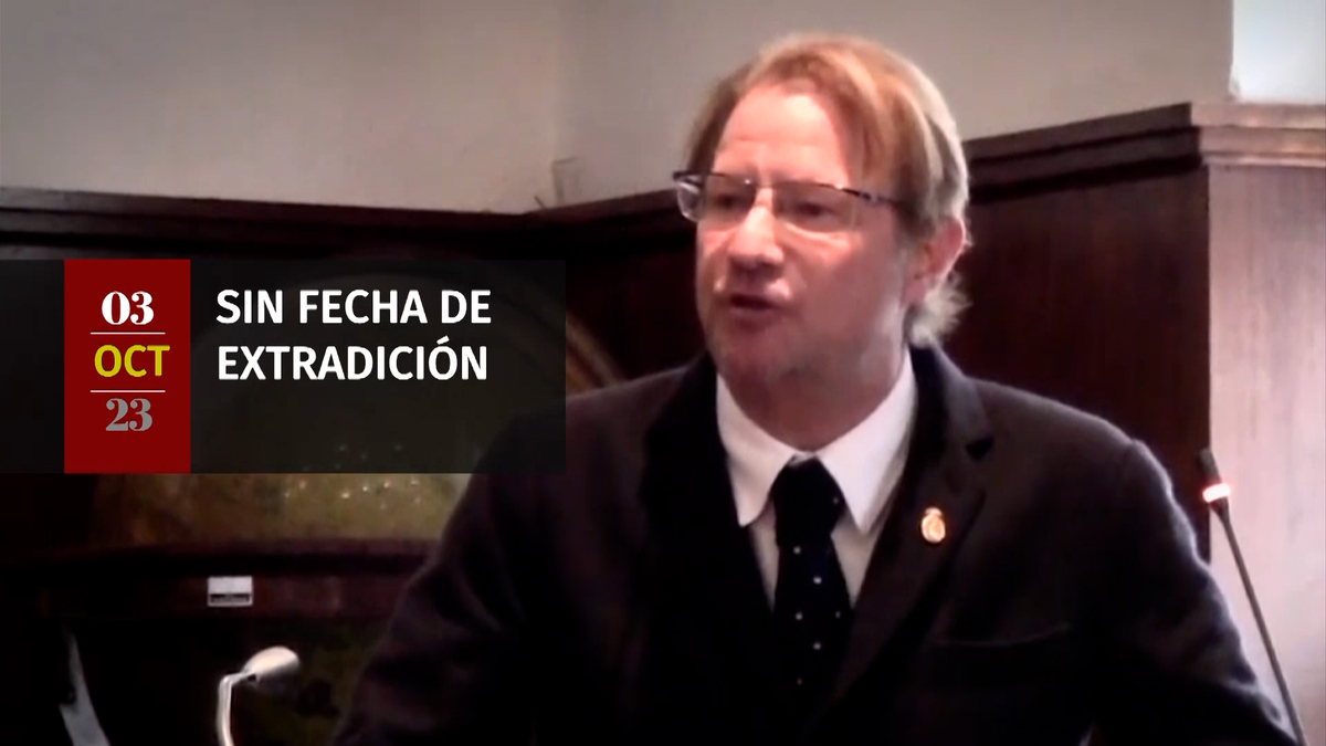 Reducción de la jornada laboral en México: Diputados acuerdan parlamento abierto. Pedro Gamboa, 03 de octubre de 2023