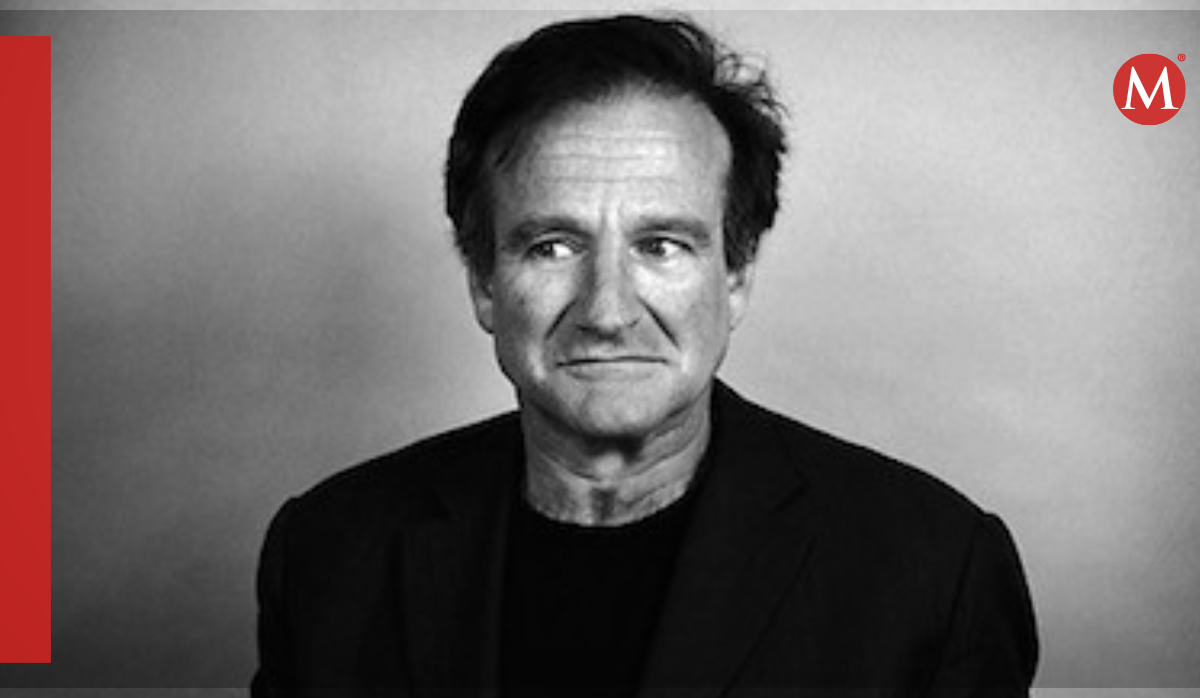 Robin Williams | Twitter