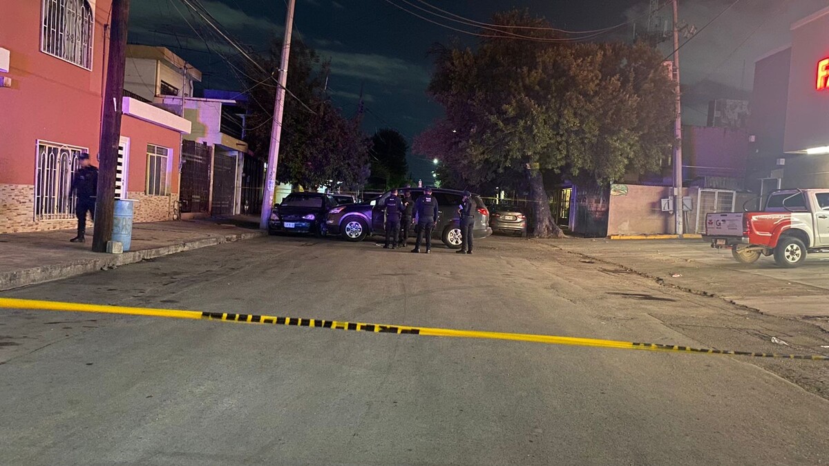 Se registran ataques en Monterrey y Guadalupe
