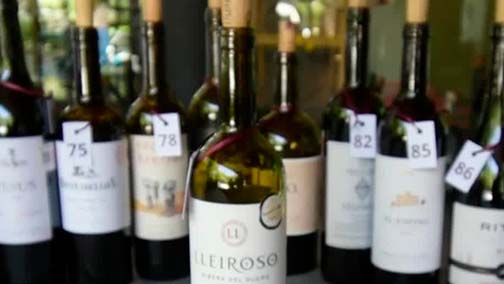 Sobresale Lleiroso Crianza 2019 en la cuarta edición de The Best of Ribera del Duero