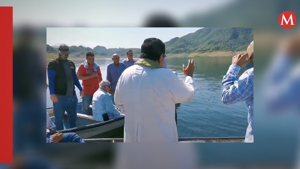 Agricultores de Sinaloa piden por lluvia en medio de sequía extrema | Manuel Aceves