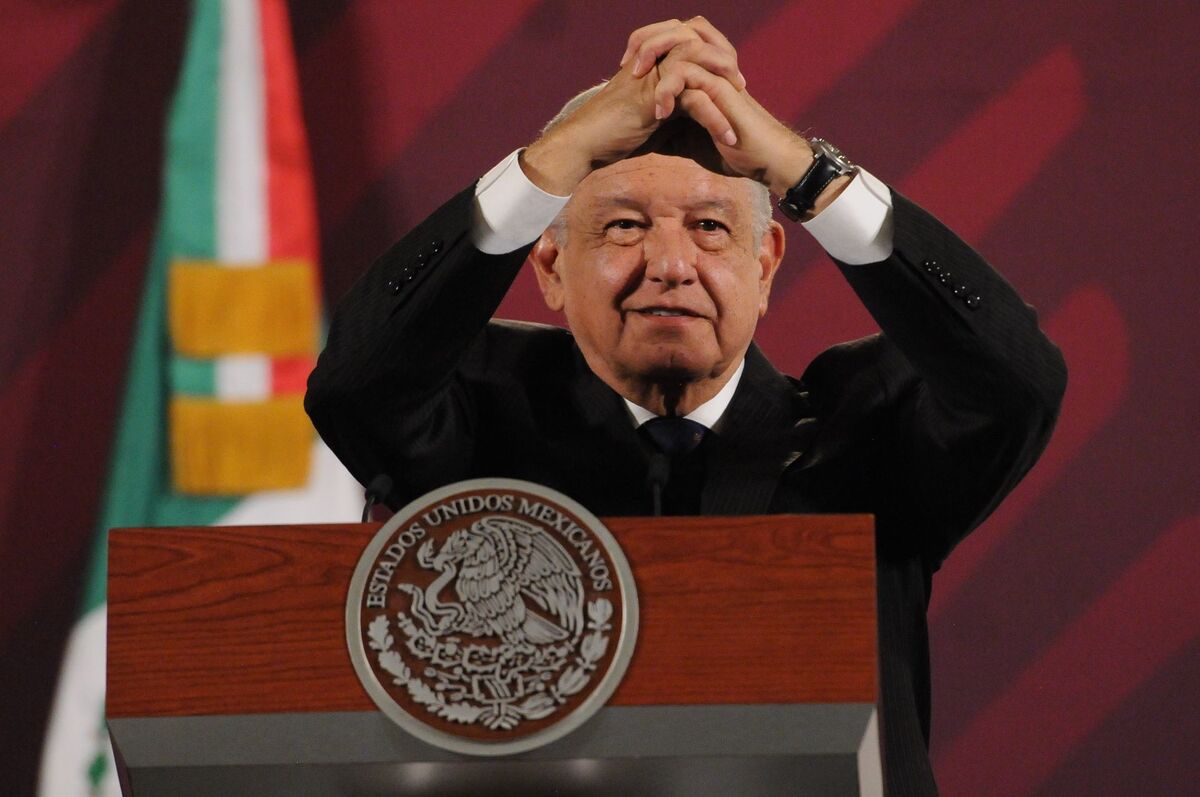 AMLO pide que la oposición de Arévalo recapacite en por el bien de Guatemala. (Foto: Cuartoscuro).