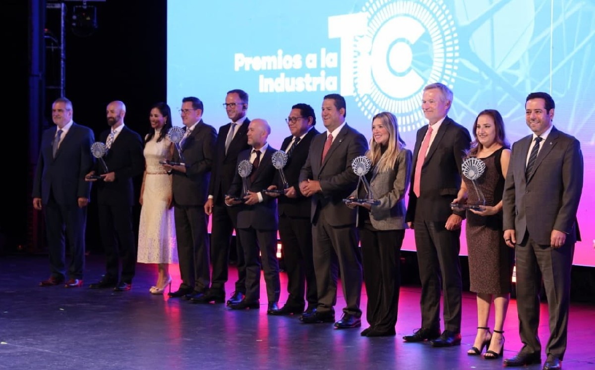 Arrancan Reunión Anual de Industriales y Hannover Messe, esperan más de 15 mil asistentes