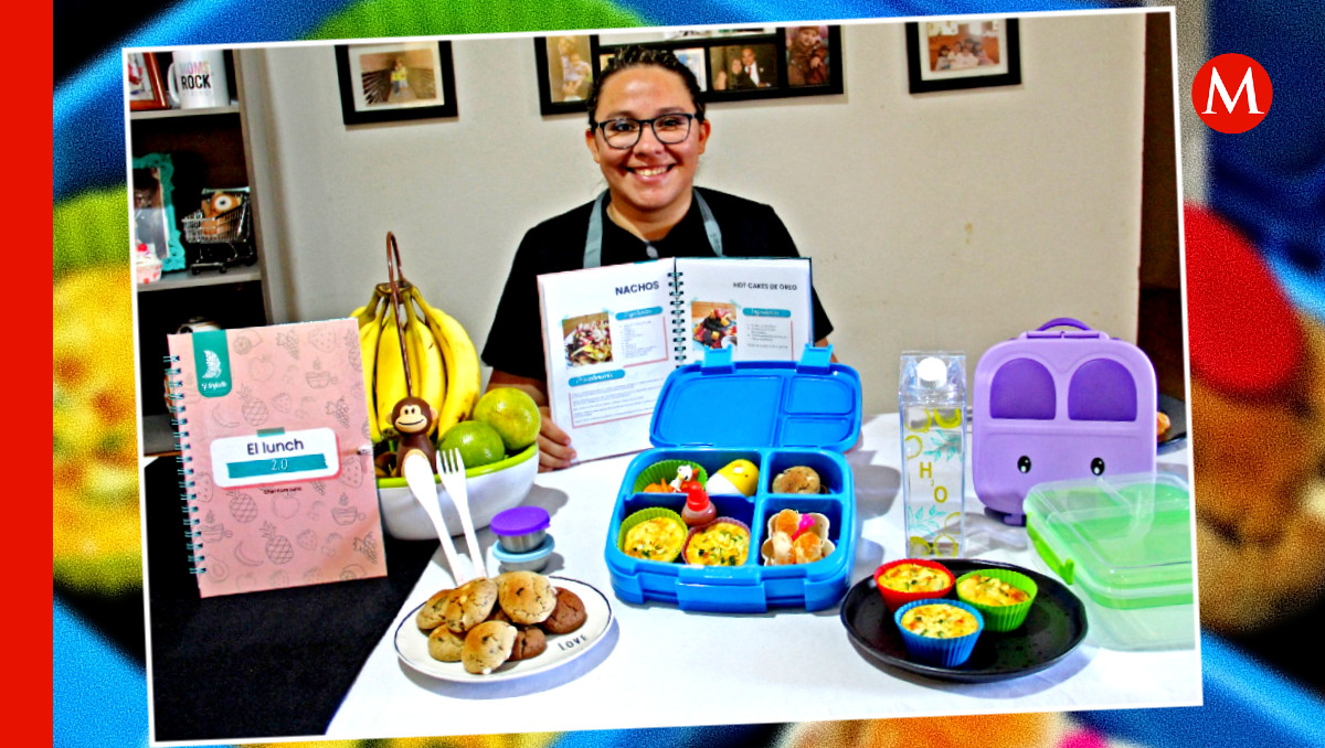 Chef Karolina Luna