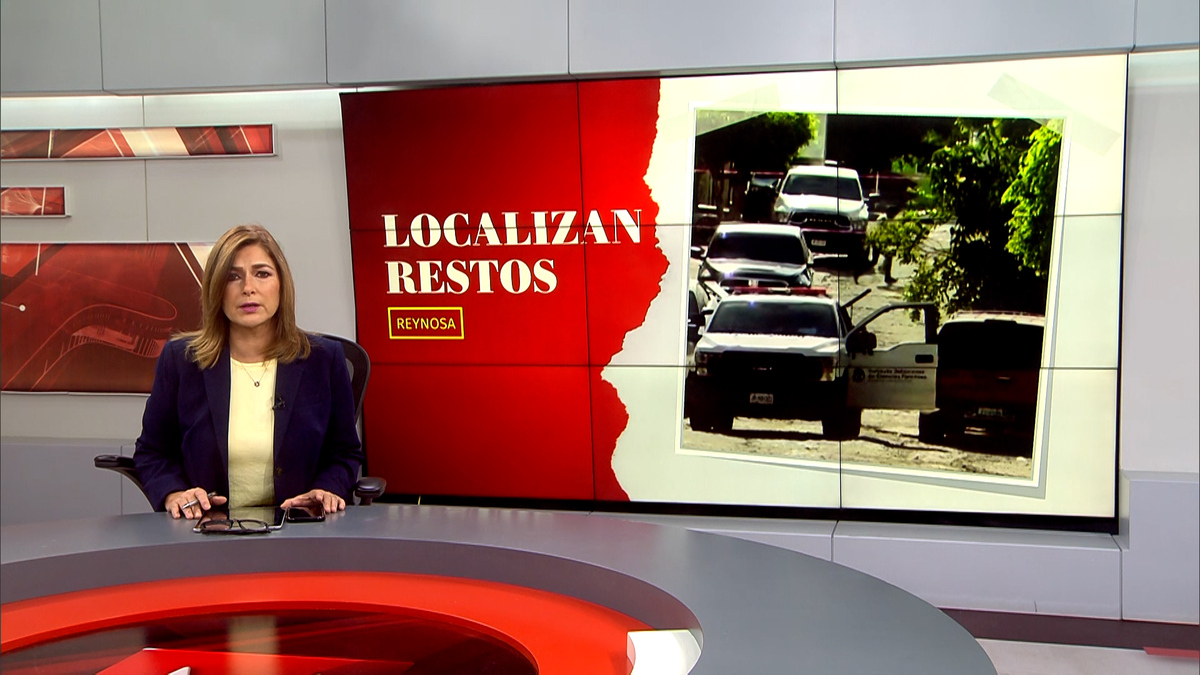 Confirman muerte de “El 22”, líder de “Los Chapitos”. Magda González, 04 de octubre de 2023