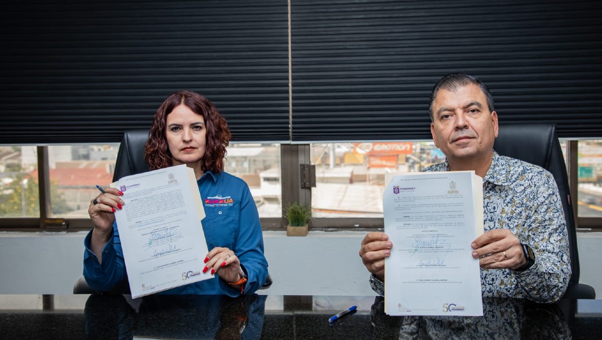 Las denuncias fueron presentadas por los equipos jurídicos. Foto: Especial