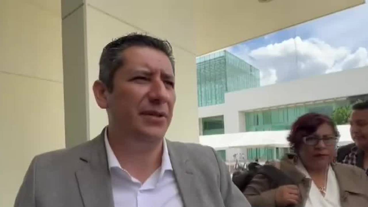 Despliegan operativo en Oaxaca para capturar al feminicida de Wendy