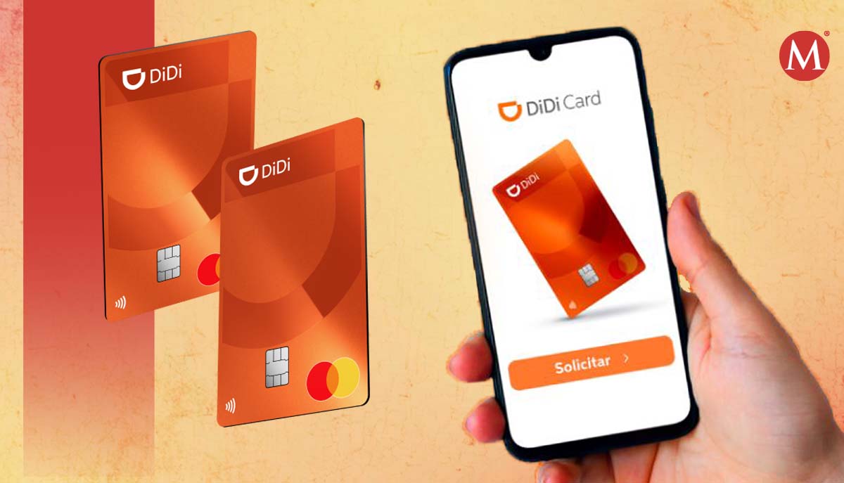 DiDi ofrece un nuevo servicio para los usuarios de la app | MILENIO
