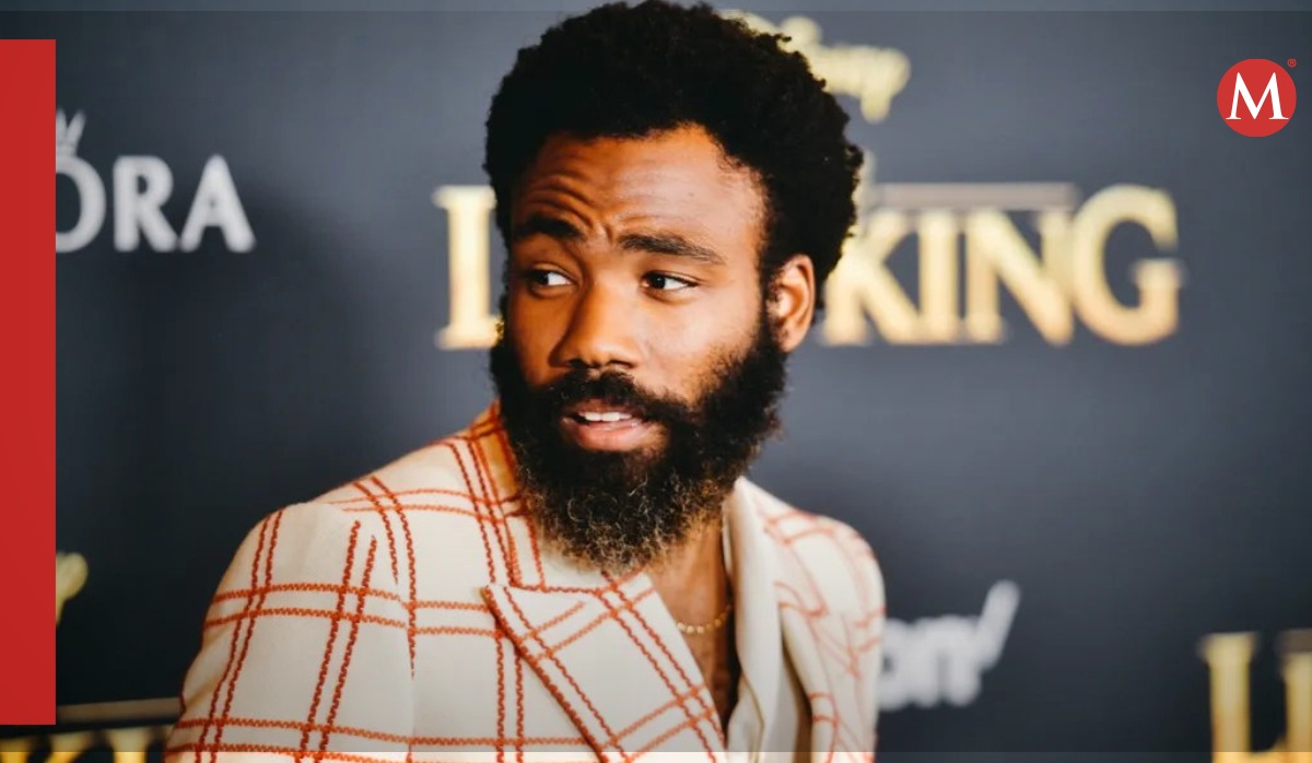 Donald Glover  | Twitter