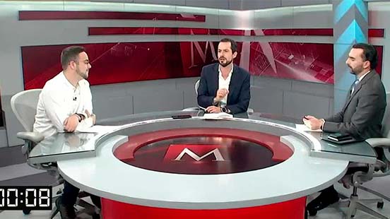 Elecciones 2024: proceso para las candidaturas locales | A Debate