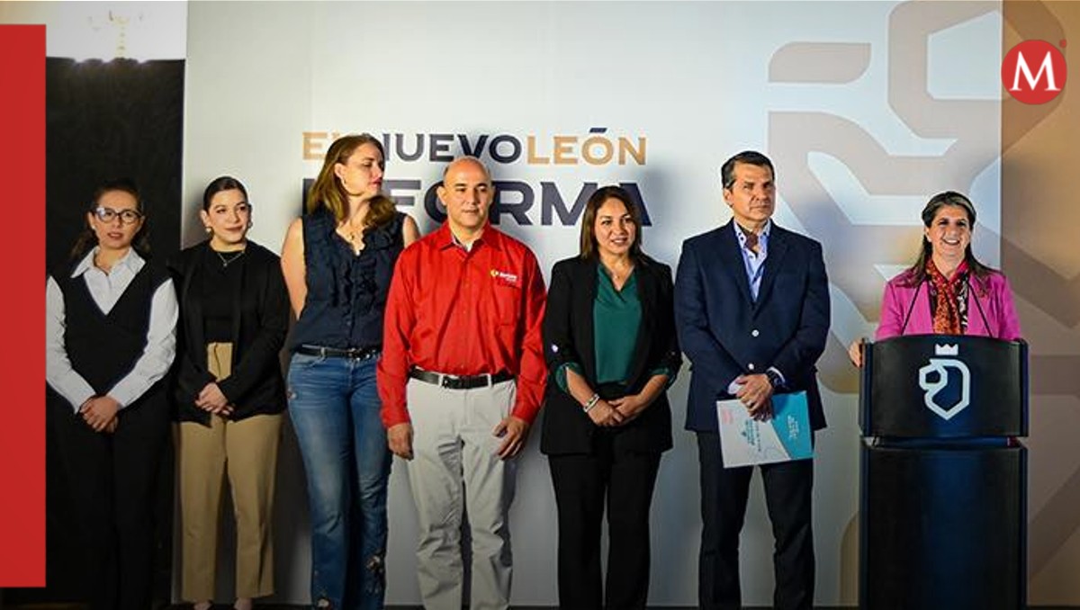 Estrategia Hambre Cero en Nuevo León. Foto: Especial