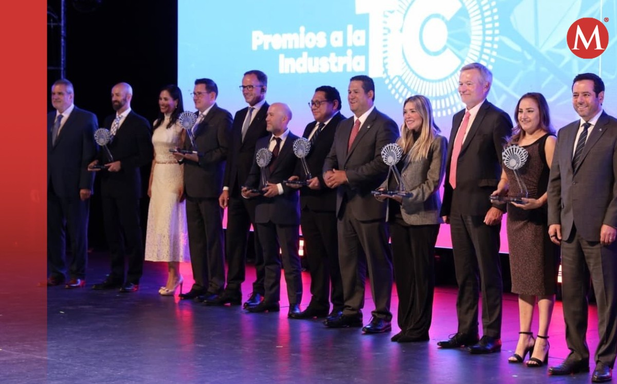 Hannover Messe y la RAI 2023 | Cortesía
