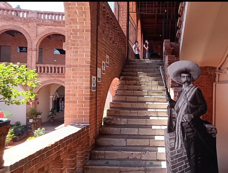 INAH evalúa posible demolición del Torreón del Hotel Moctezuma en Cuernavaca tras daño por rayo | Guillermo Hinojosa