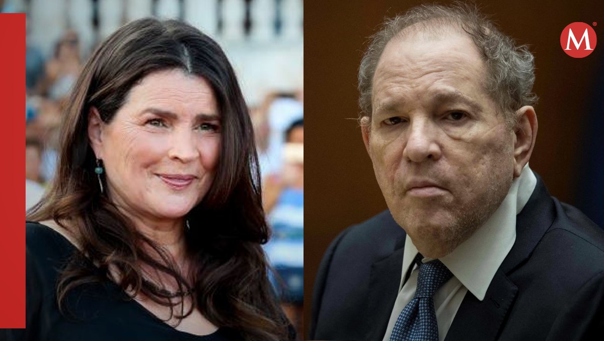 Julia Ormond demanda a Harvey Weinstein | Especial