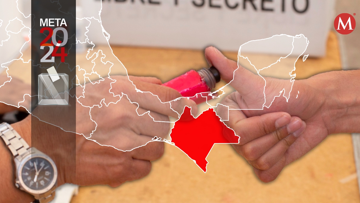 Aquí te mostramos cuáles son los cargos en juego para las elecciones de 2024 en Chiapas | Jesús Quintanar