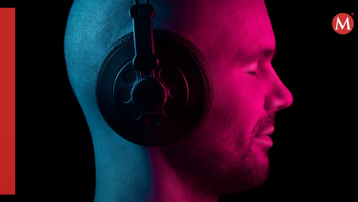 La música ayuda a mejorar la salud mental | Shutterstock