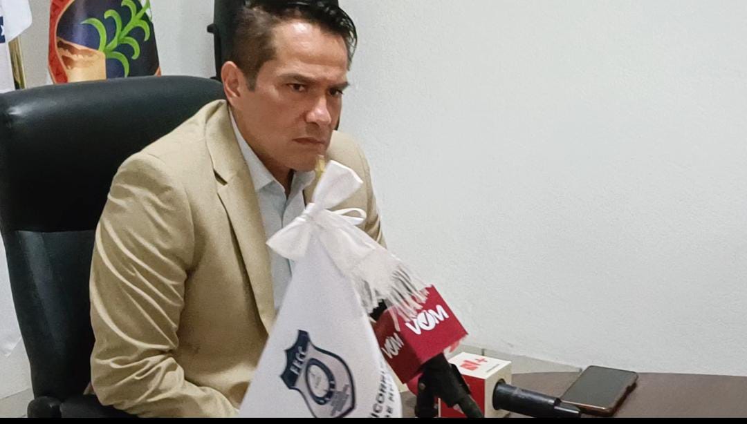 "No hay nuevas denuncias contra Uriel Carmona", dice fiscal | Especial