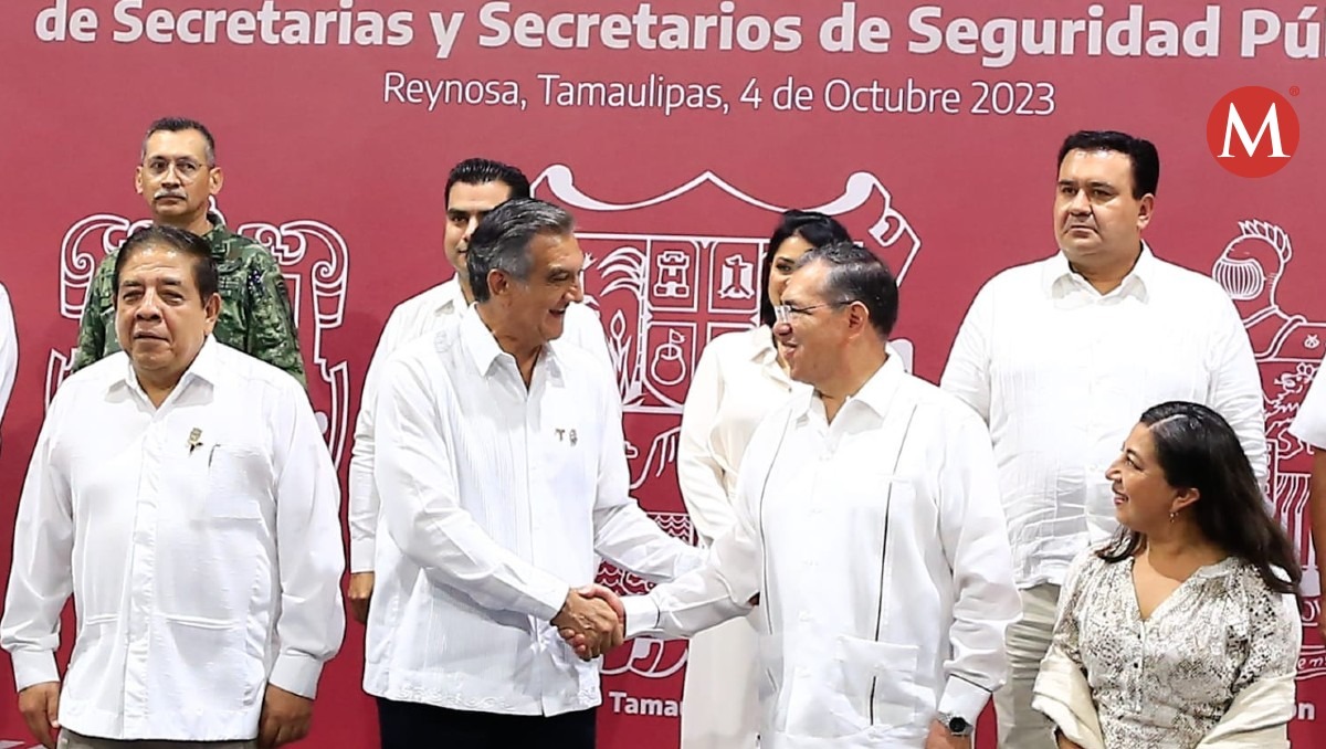 Tamaulipas, entidad con menos delitos en noreste de México