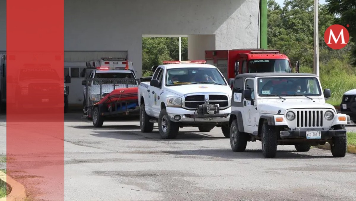 Tamaulipas tiene nuevo coordinador regional de Protección Civil