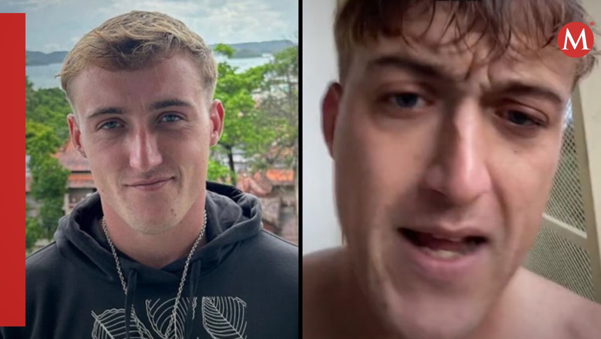 TikToker de 22 años sufre infarto y vive para contar su experiencia | ESPECIAL