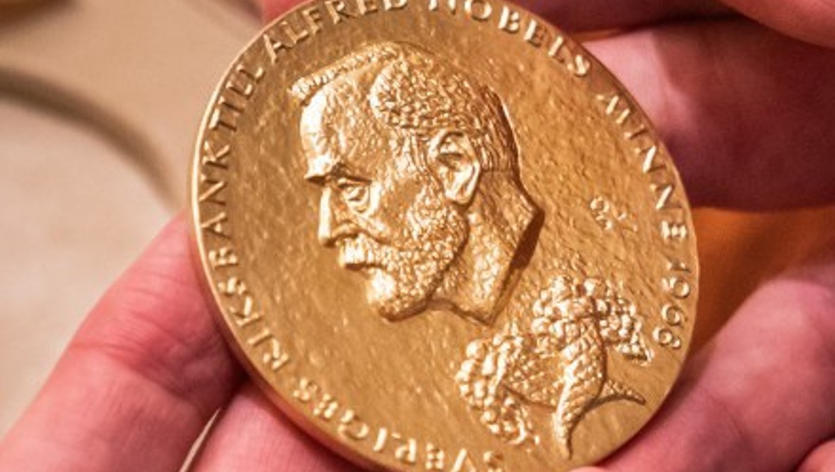 El veredicto se dará a conocer el viernes en el Instituto Nobel. / Instagram