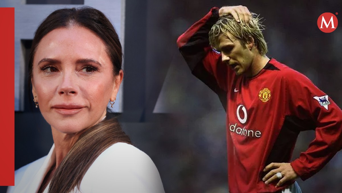 Victoria recuerda infidelidad de David Beckham | Especial