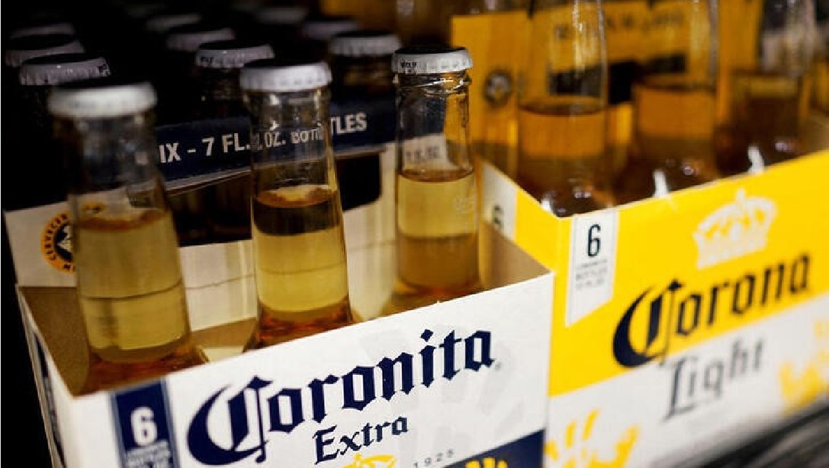 El alza de precios y el alto consumo han beneficiado al fabircante. Foto (Reuters)