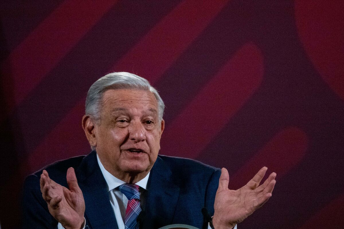 AMLO aseguró que la pobreza en México se redujo | Cuartoscuro
