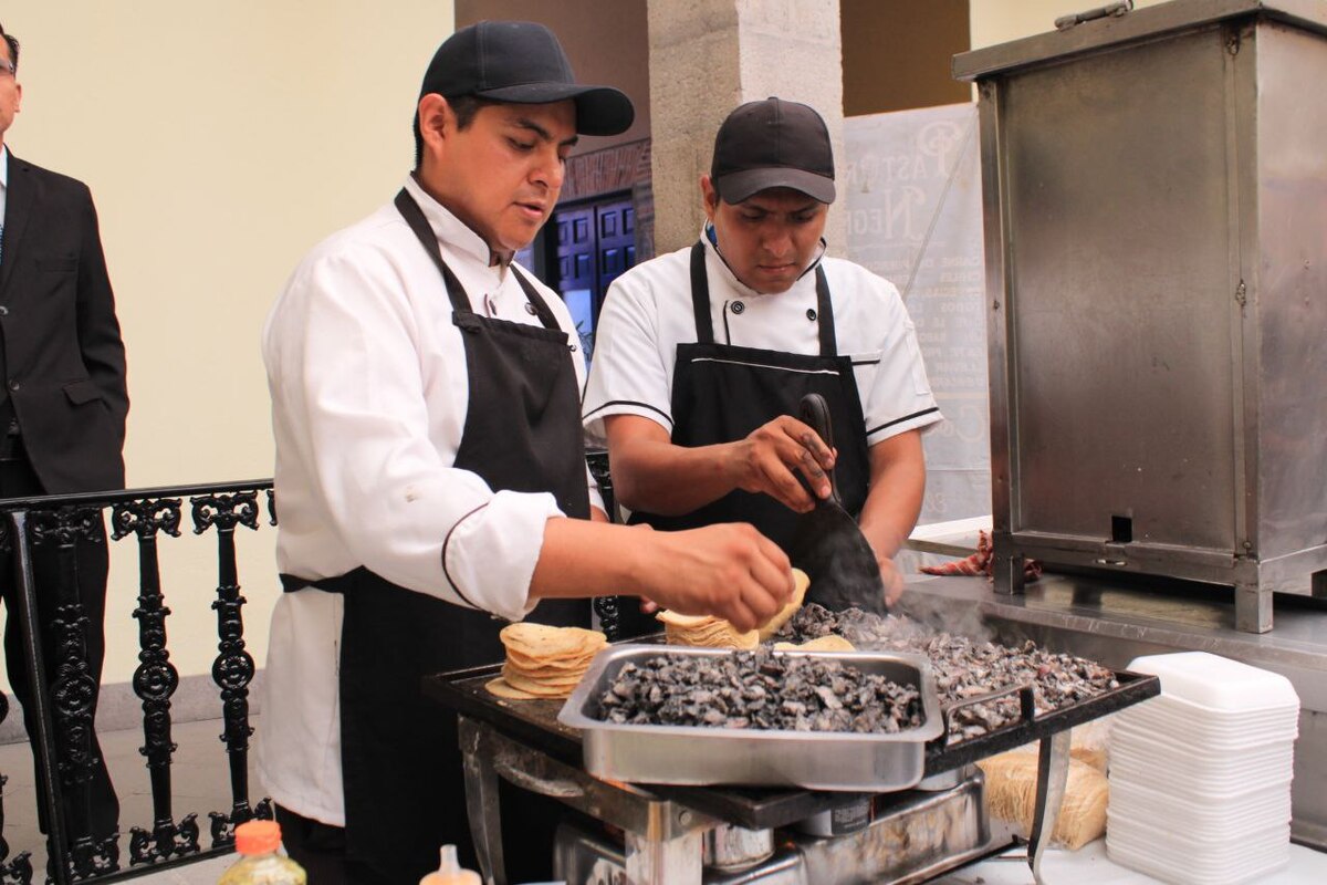 Anuncian Festival Turístico y Gastronómico "Tlalpan y sus sabores"; cuándo será
