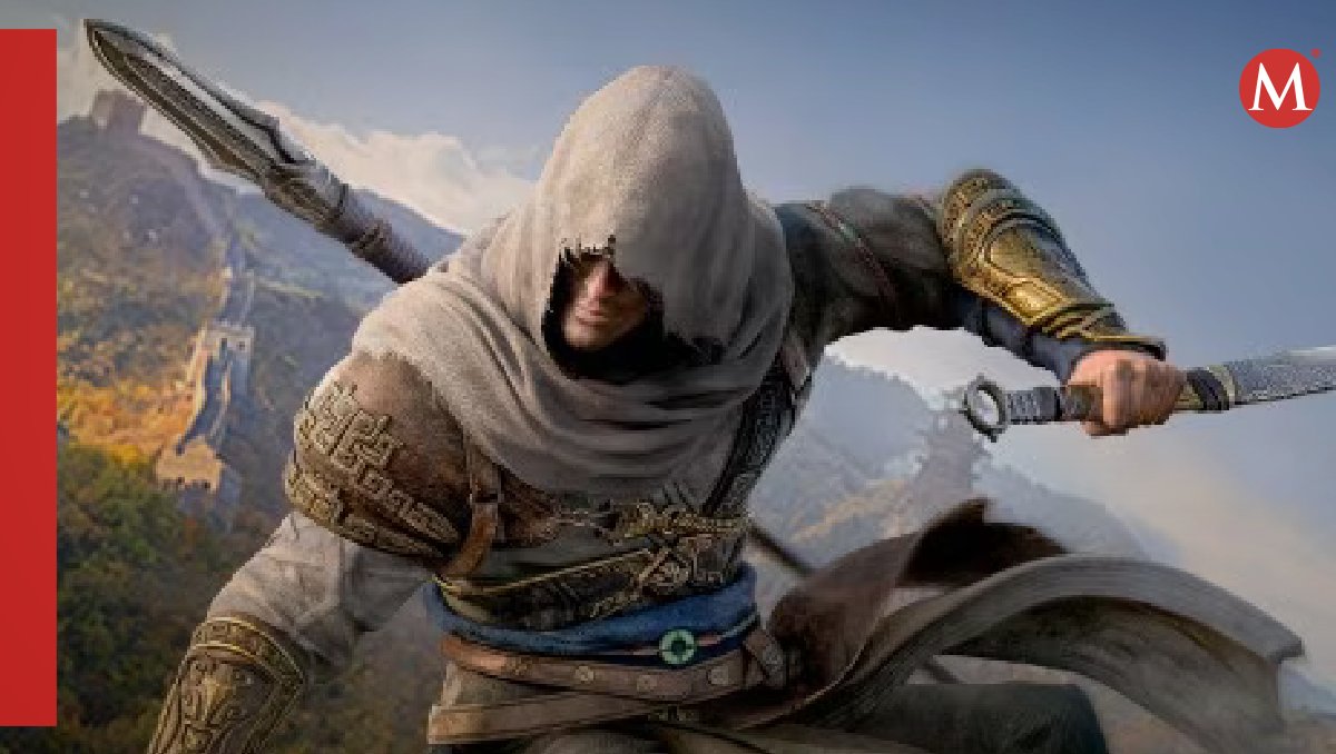 Assassin's Creed (Especial).